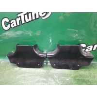 Обшивки стоек часть Mercedes-Benz S W140 1993 A1406920322