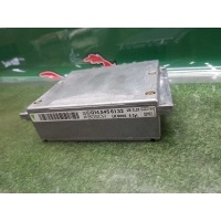 Блок управления двигателем Mercedes-Benz S W140 1993 A0145456132