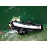 Ручка двери Mercedes-Benz E W212 2009 A2127600634