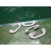 Ручки потолочные Mercedes-Benz E W212 2009 A2048100151