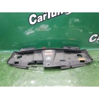 Воздухозаборник радиатора Mercedes-Benz E W212 2009 A2125000155