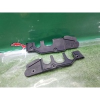 Уплотнитель капота BMW 5 E60 2007 12907520918