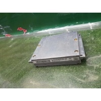Блок управления ABS Mercedes-Benz S W140 1994 A0135459232