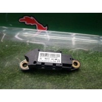 Датчик удара Mercedes-Benz S W220 2003 A0018209126