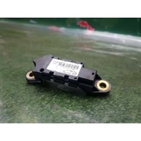 Датчик удара Mercedes-Benz S W220 2003 A0018209126