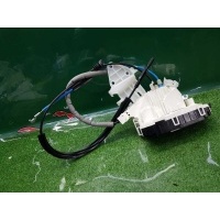Замок двери Mercedes-Benz E W212 2009 A2047301735