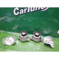 Подушки двигателя Mercedes-Benz E W212 2009 A2042400917