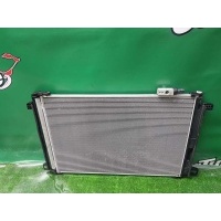 Радиатор кондиционера Mercedes-Benz E W212 2009 A2045000254