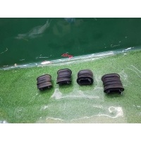Гофры дверей Mercedes-Benz S W220 Long 2000 A2208210197
