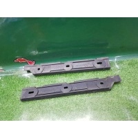 Направляющие бампера Mercedes-Benz Viano W639 2006 A6398850156, 6398850256