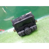 Блок климата Mercedes-Benz Viano W639 2006 A6394461028