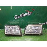 Фары Mercedes-Benz S W140 A1408208761