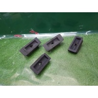Поддомкратник AUDI A6 C7 2011 4g0802847