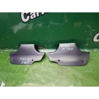 Обшивки стоек часть Mercedes-Benz S W140 A1406920322