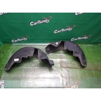 Подкрылки Mercedes-Benz CLK W209 2004 A2096900430