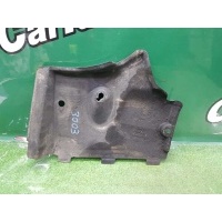 Защита днища AUDI A6 C7 2011 4g0825201