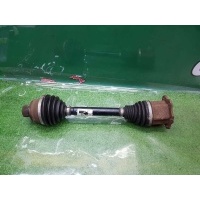 Привод AUDI A6 C7 2011 8r0407271