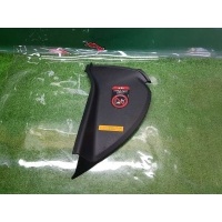 Пластик салона Mercedes-Benz B W246 2012 A2466800189