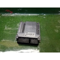 Блок управления двигателем BMW 1 E87 2007 12147581609