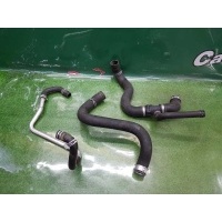 Патрубки охлаждения Mercedes-Benz Viano W639 2011 A6398320123