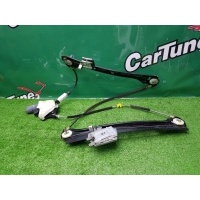 Стеклоподъемник Mercedes-Benz E C207 2009 A2077200346