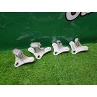 Петли дверей Mercedes-Benz E C207 2009 A2077200737