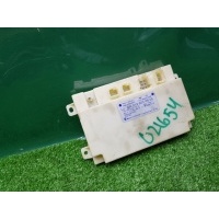 Блок управления Keyless Go Mercedes-Benz E C207 2009 A2129007905