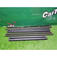 Бархотки стекол Mercedes-Benz C W203 2002 A2037250665