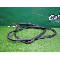 Уплотнитель двери Mercedes-Benz C W203 2002 A2037300278