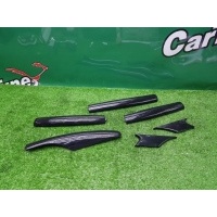 Молдинги крыши Mercedes-Benz M W163 2001 A1638490503