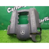 Крышка двигателя Mercedes-Benz M W163 2002 A1120100167
