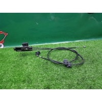 Трос капота Volvo V60 2012 31269661