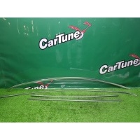 Молдинги стекол Volvo V60 2012 31424511
