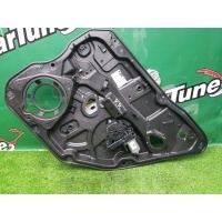 Стеклоподъемник Volvo V60 2012 30784309, 30784313
