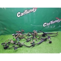 Проводка дверей Volvo V60 2012 31275416