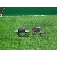 Петли багажника Volvo V60 2012 31335492