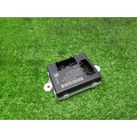 Блок управления дверью Volvo V60 2012 31343148
