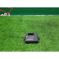 Блок управления дверью Volvo V60 2012 31343481