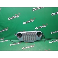 Решетка радиатора Jeep Wrangler 2 TJ 5278309AA, 55174594AC