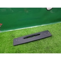 Пластик салона Mercedes-Benz Viano W639 2013 A6396800291
