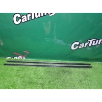 Молдинги стекол BMW 3 E92 2009 51337119080