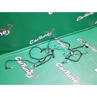 Проводка дверей Mercedes-Benz CLK C209 2006 A2095407105