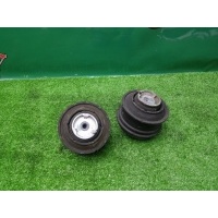 Подушки двигателя Mercedes-Benz CLK W209 2006 A2032402017