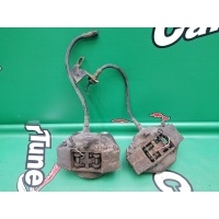 Суппорта Mercedes-Benz M W163 2002 A1634230198