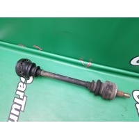 Привод Mercedes-Benz CL C215 2001 A2203501410