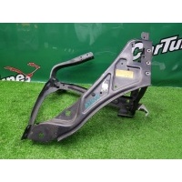 Крепление фары Mercedes-Benz E C207 2009 A2076200391, 2076201900, 2076200191