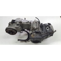 Piaggio fly 125cc двигатель m571m цилиндр