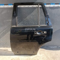 Уплотнитель стекла двери Land Rover Freelander 2 (2007 - 2014) LR006537