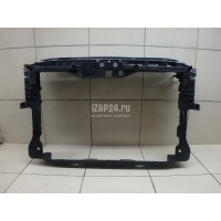 Панель передняя VAG Tiguan (2007 - 2011) 5N0805588F