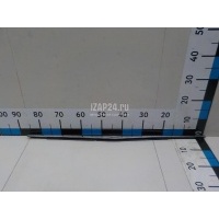 Накладка стекла заднего левого Mazda CX 7 (2007 - 2012) EG2150670K